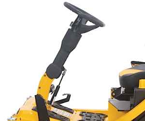 Adjustable Steering Column